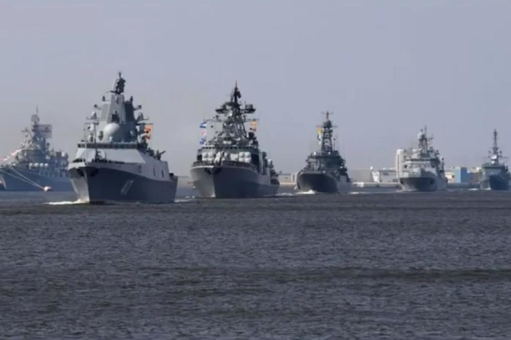 Opet prave belaja! Ukrali tanker sa iranskom naftom namenjenom Siriji, hteli nešto da SMULJAJU, a onda ih UHVATILI na delu!