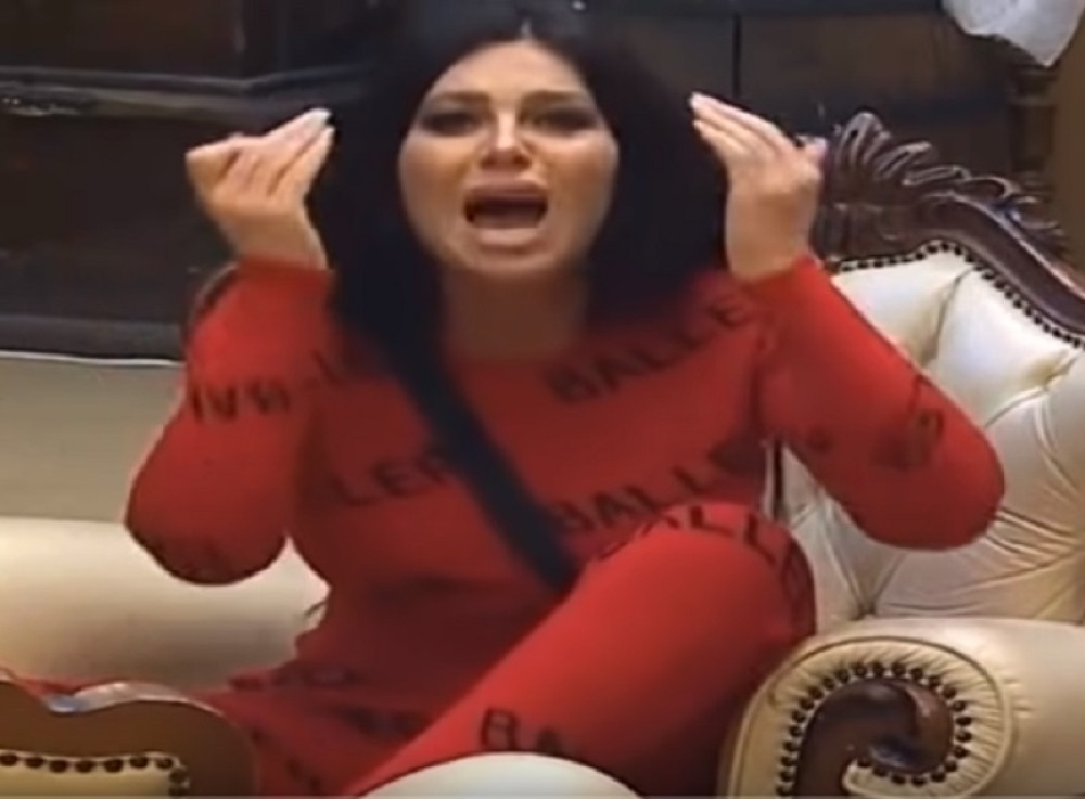 Stanija oplela po Vladimiru, pa otkrila kako će mu se OSVETITI kad izađe iz Zadruge!