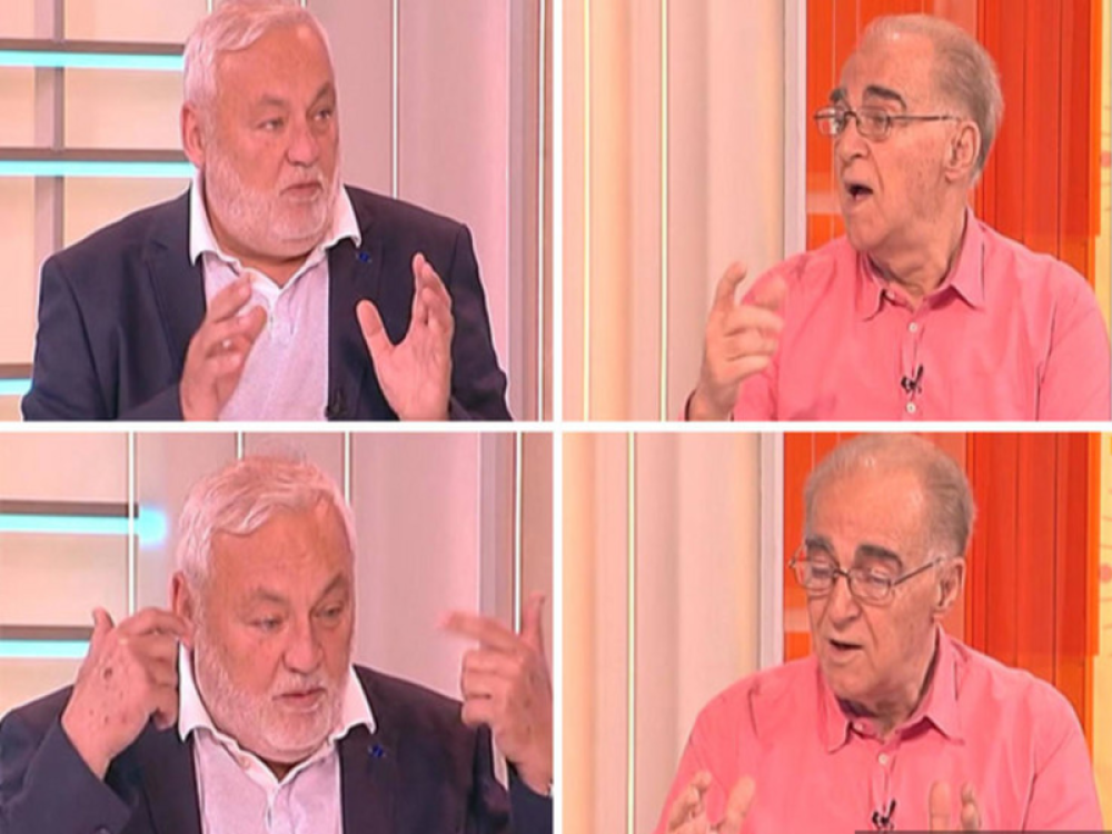 Dva profesora uživo u Jutarnjem programu o VELIČINI POLNOG ORGANA, evo kolika je idealna veličina!