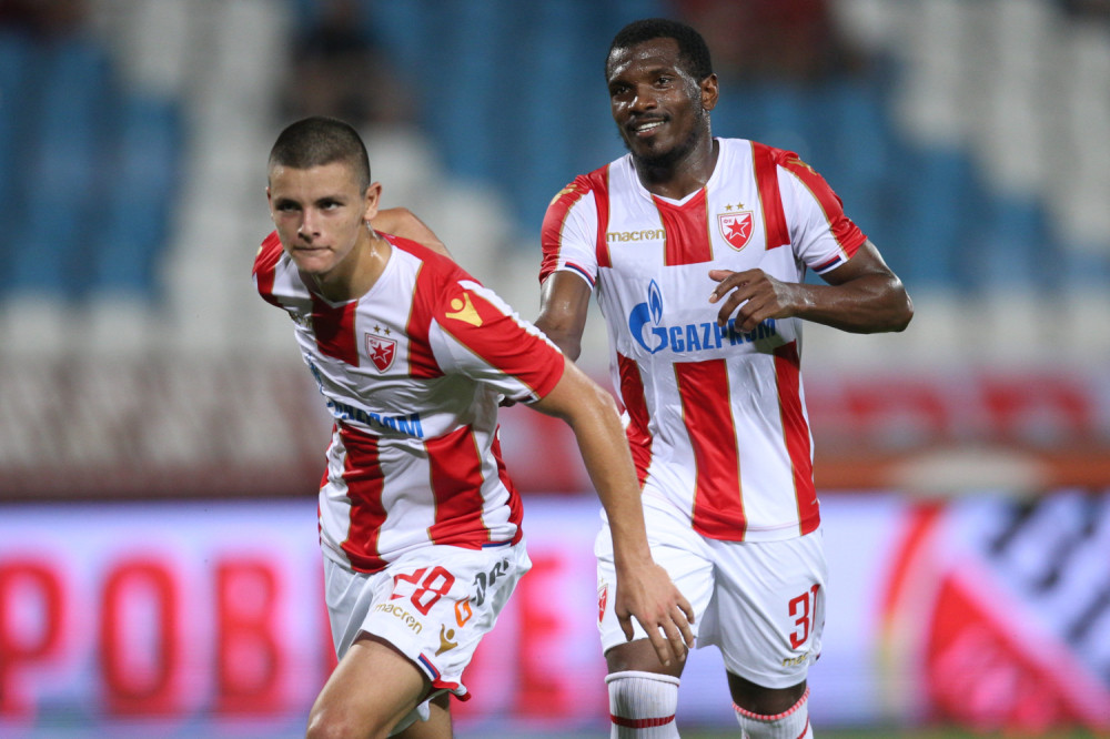 Joveljić zna gde bi voleo da nastavi karijeru!