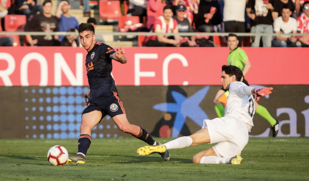 Sevilja iskalila sav BES na Sosijedadu, sjajna Valensija (VIDEO)