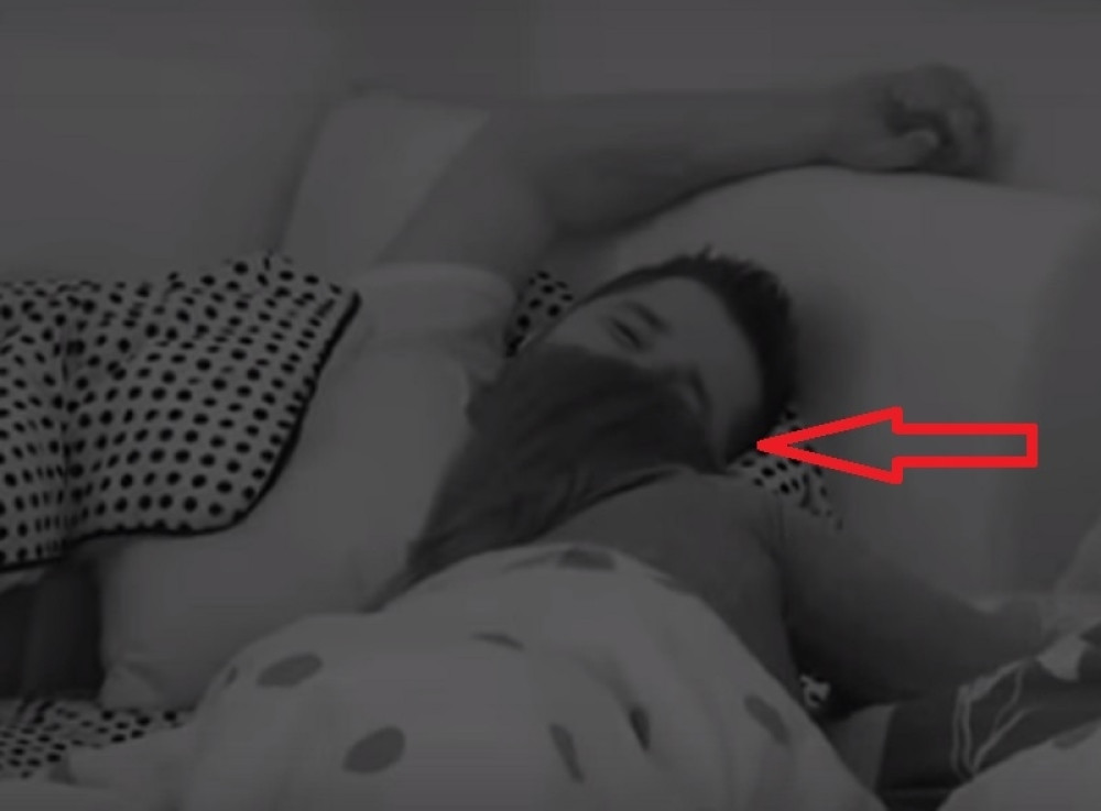 Marko Miljković i Dragana Mitar završili u krevetu! On joj priznao: U meni budiš nešto nenormalno... nije za KAMERE!