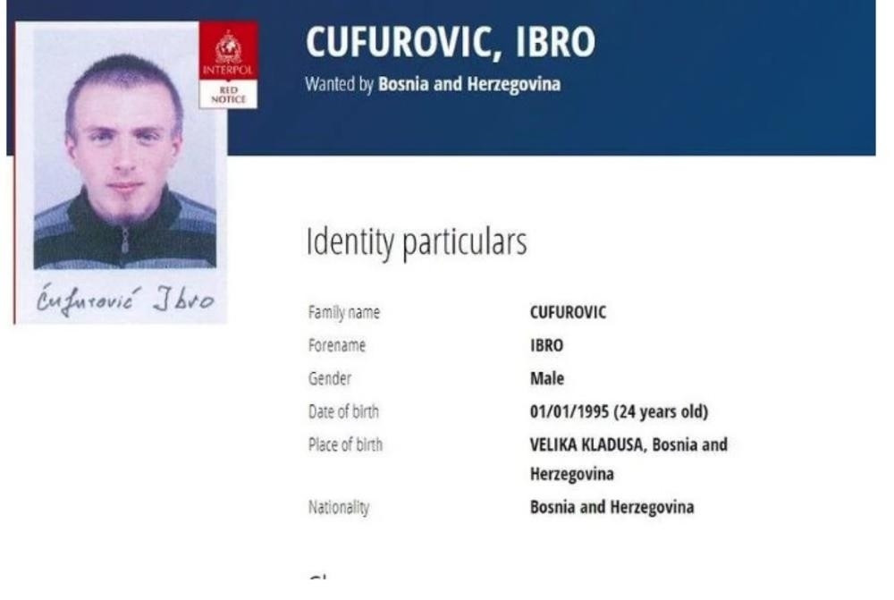 Ibro i Abdulah su ratovali za ISIS, zarobljeni su, a sada ih vraćaju u naše dvorište! Ovo su njihove LIČNE KARTE! (FOTO)