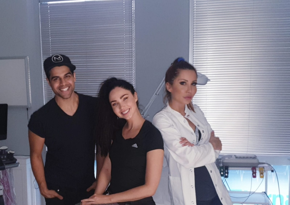 Holivudska glumica stigla u Beograd! Zanemećete kada čujete o kome je reč! (FOTO)