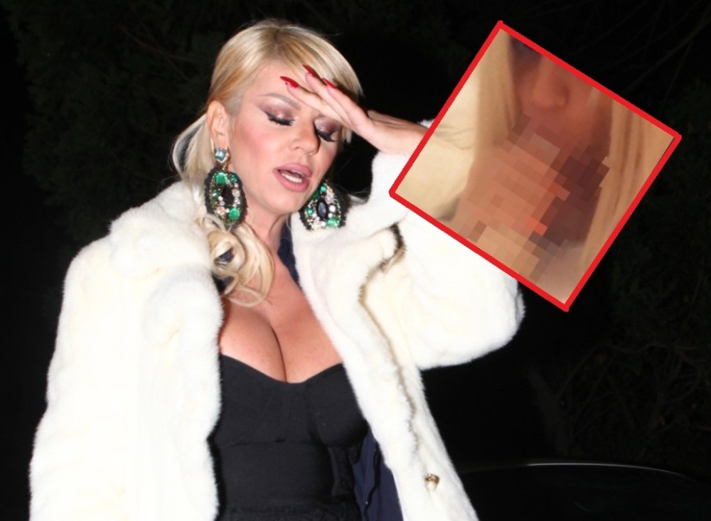 Darine GOLE FOTKE su tada šokirale Srbiju a iza toga se krije VELIKA TAJNA! (VIDEO 18+)