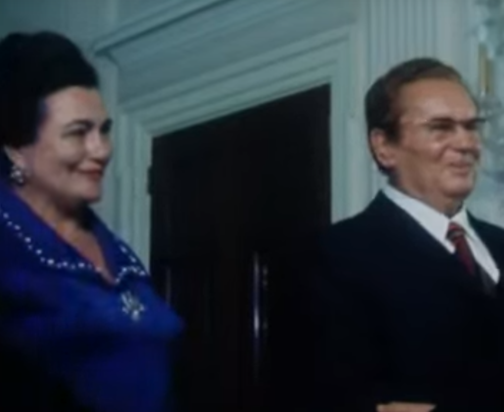 Bio je slab na žene, posećivale su ga najlepše glumice, a sa njima ju je varao!