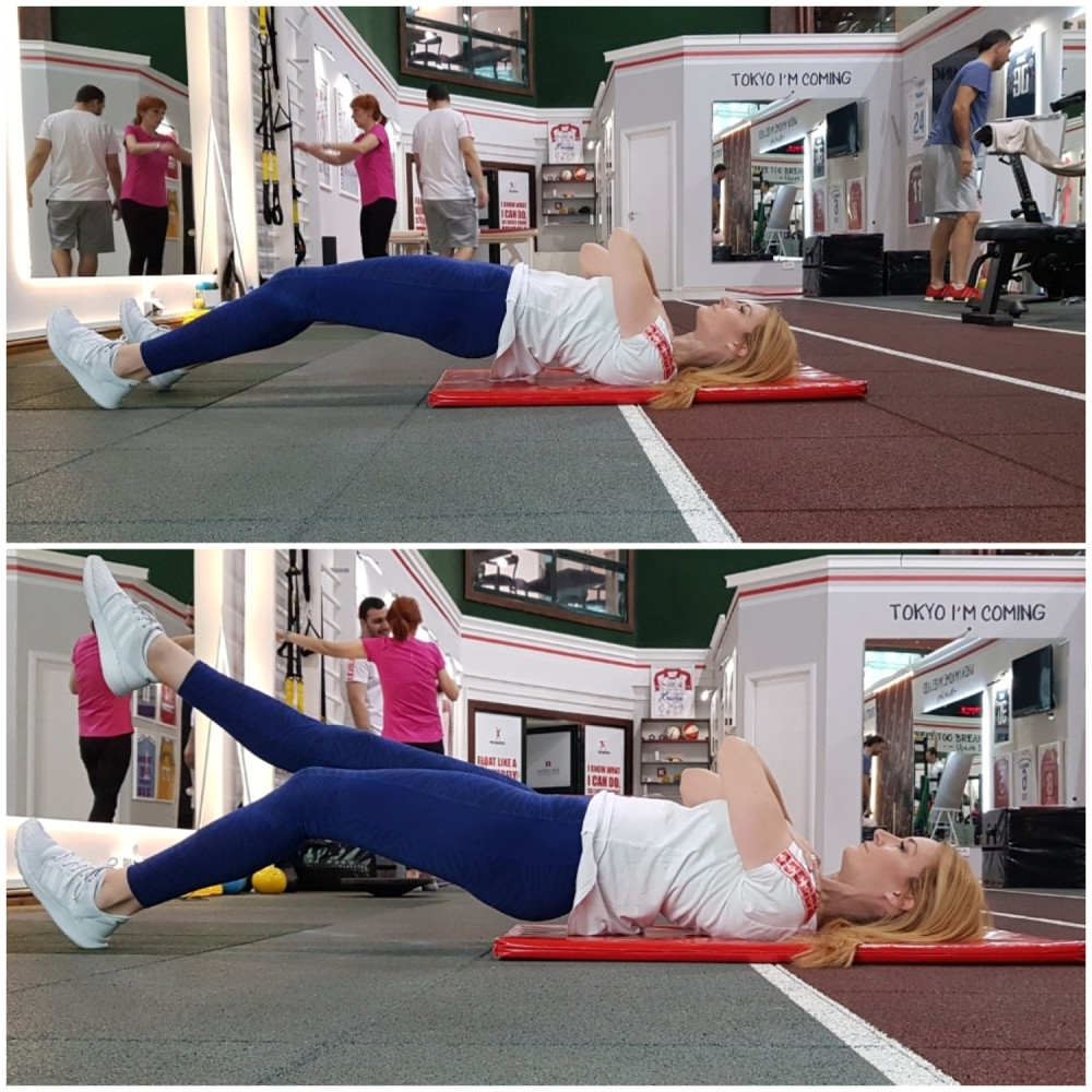 Radite OVO svakog dana i u kratkom roku videćete neverovatan rezultat! (FOTO)