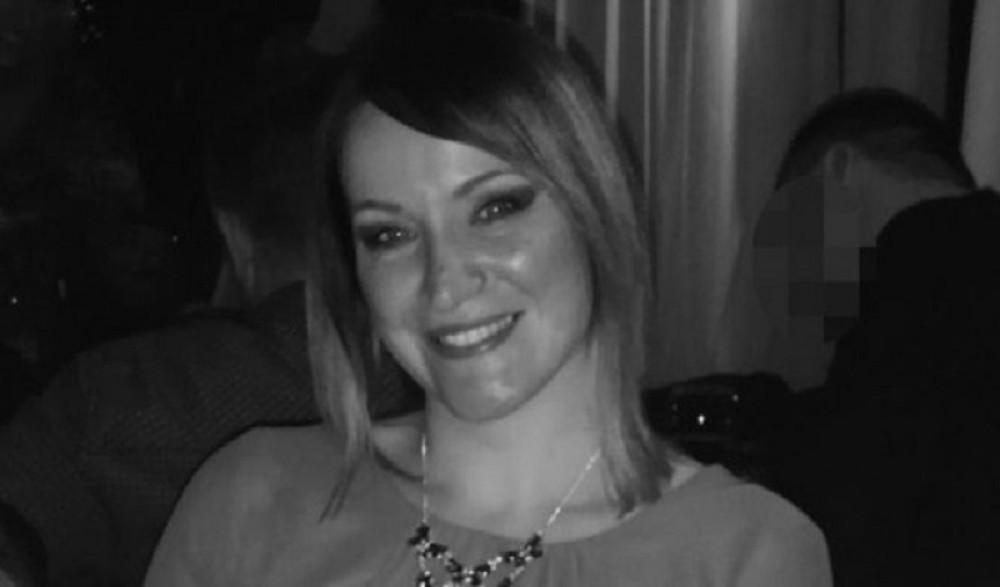 Ovo je Ana, devojka koja je preminula nakon porođaja u Kragujevcu!