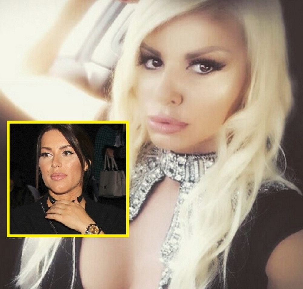 Dara Bubamara otkrila kako je izgledao susret sa Sekom nakon svađe! Rat među koleginicama ne jenjava!