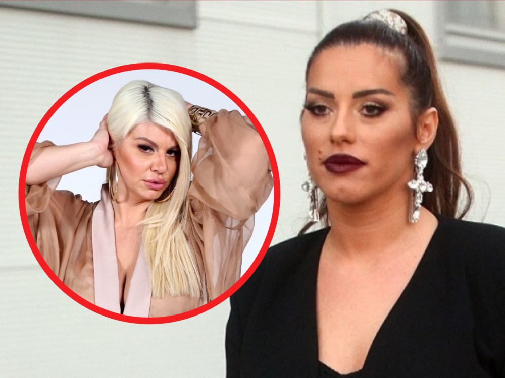 Pljušte uvrede između Dare i Seke nakon porno skandala! Bubamara je uvredila na najgori mogući način, novi estradni rat!