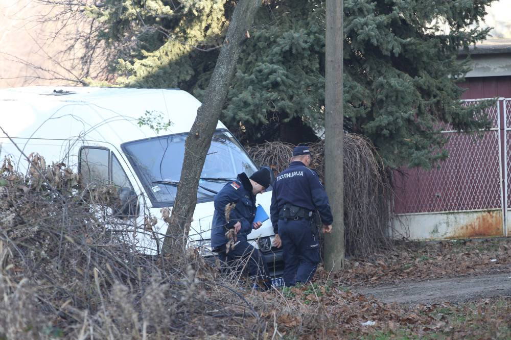 Životinjski se iživljavali nad njim! Stanovnici Kovina u strahu i neverici!