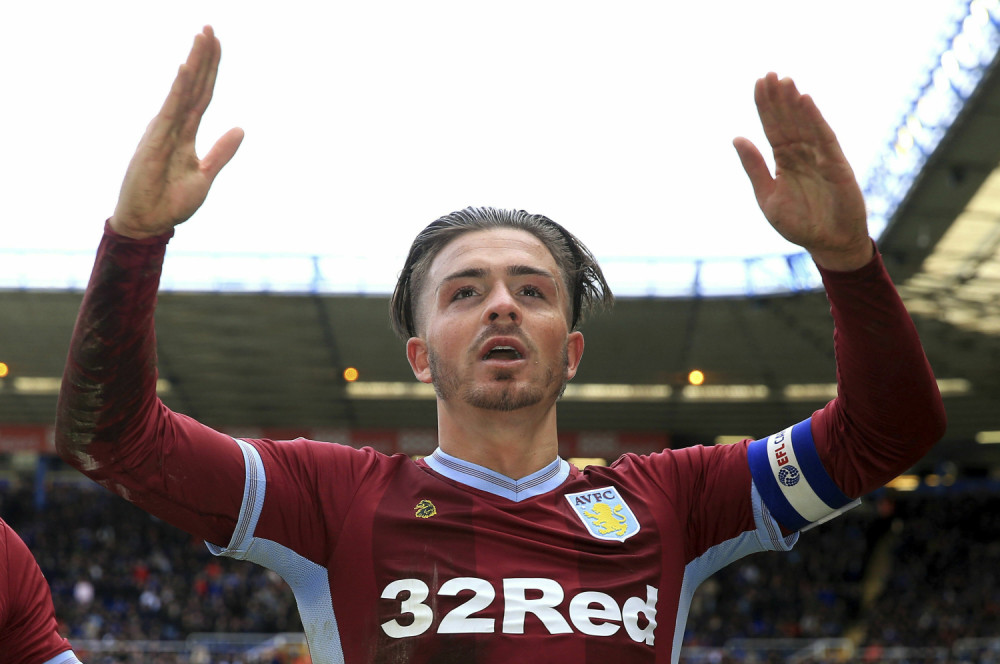 Uhapšen napadač na fudbalera Aston vile! Evo šta će se s njim dogoditi! (VIDEO)