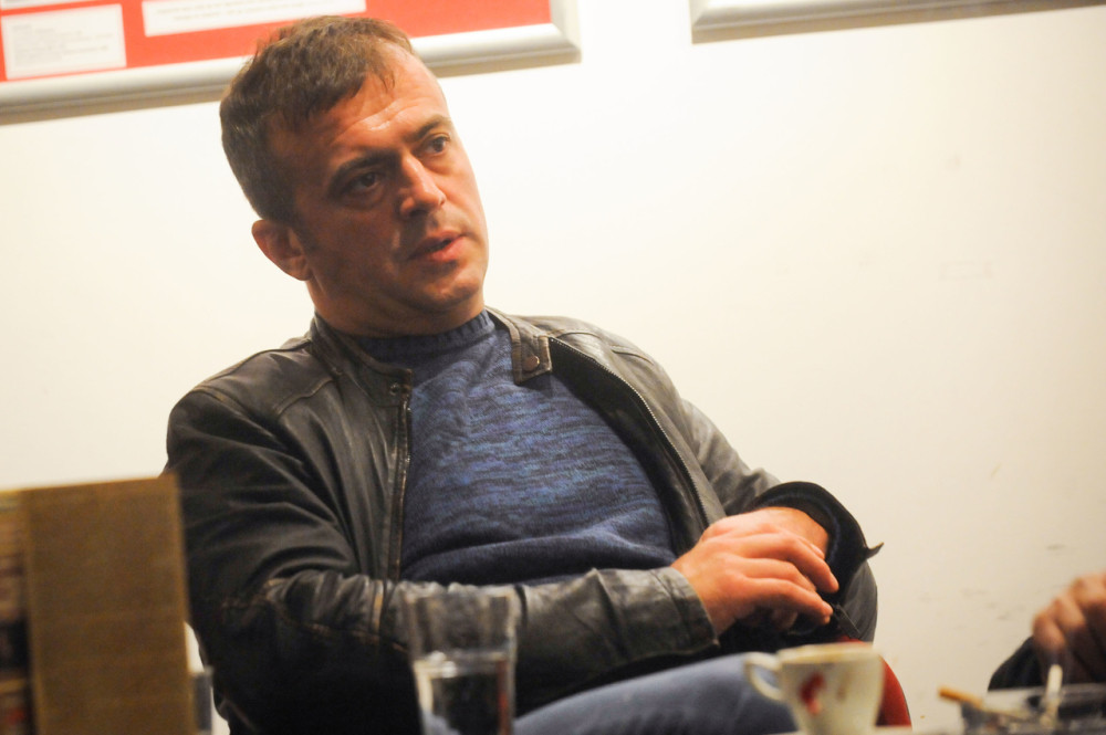 Sergej Trifunović imao saobraćajnu nesreću?