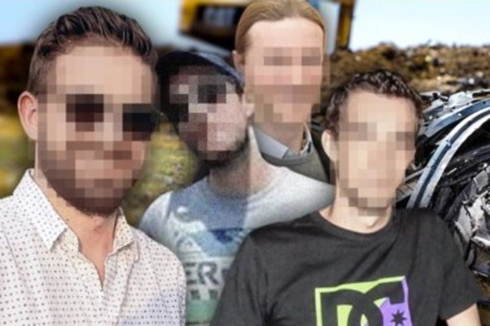 Tri lekara krenula na odmor, posle 6 minuta su SVI BILI MRTVI, a jedan je u maju trebalo da postane otac!