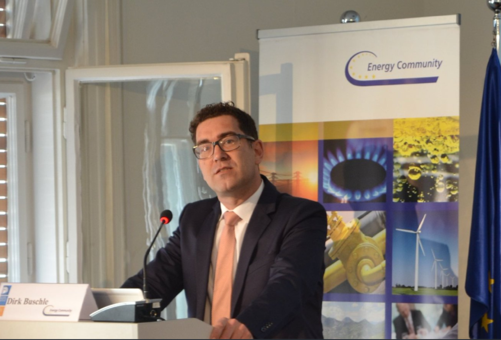 Kada pročitate intervju Bušlea, nećete znati da li da se smejete, ili da plačete od muke! Ovo je ta čuvena Evropa!