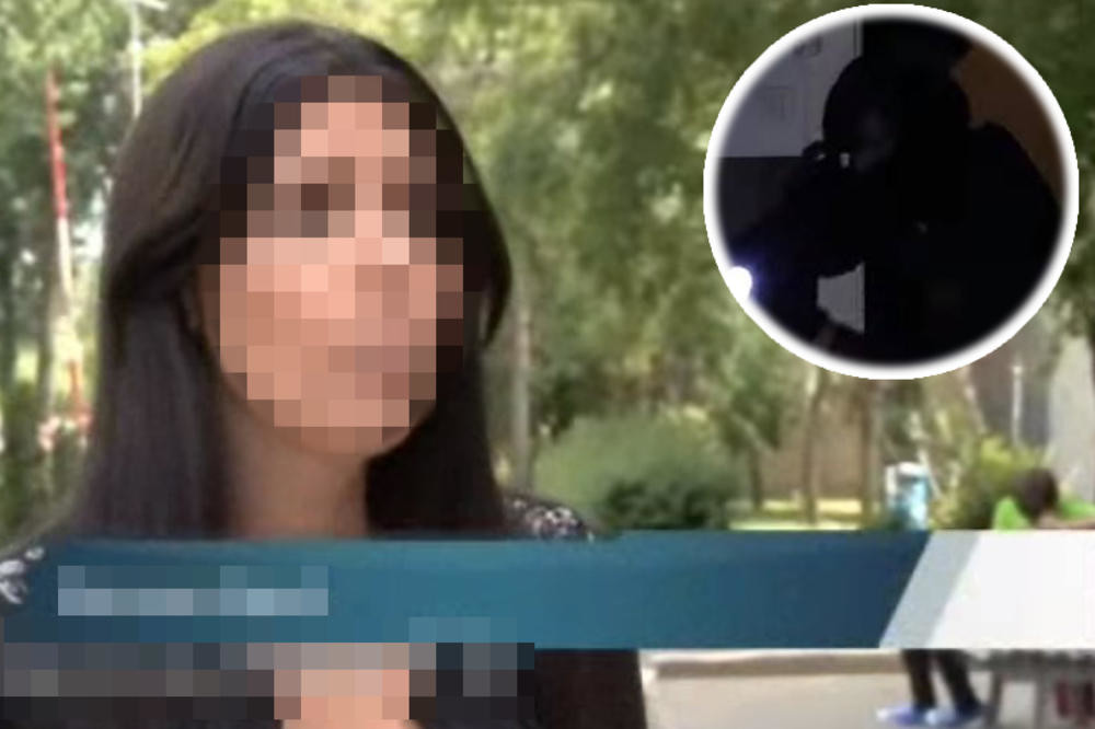 Policija joj upala u tri ujutru, "pronašli joj" ČIST KOKAIN, a onda je tri meseca preživljavala u okrutnom zatvoru daleke zemlje!