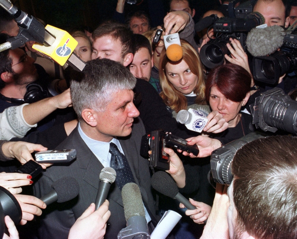 Đinđić je dva dana pred smrt urlajući razgovarao sa njim! Ovaj srpski političar je princ od Monaka!