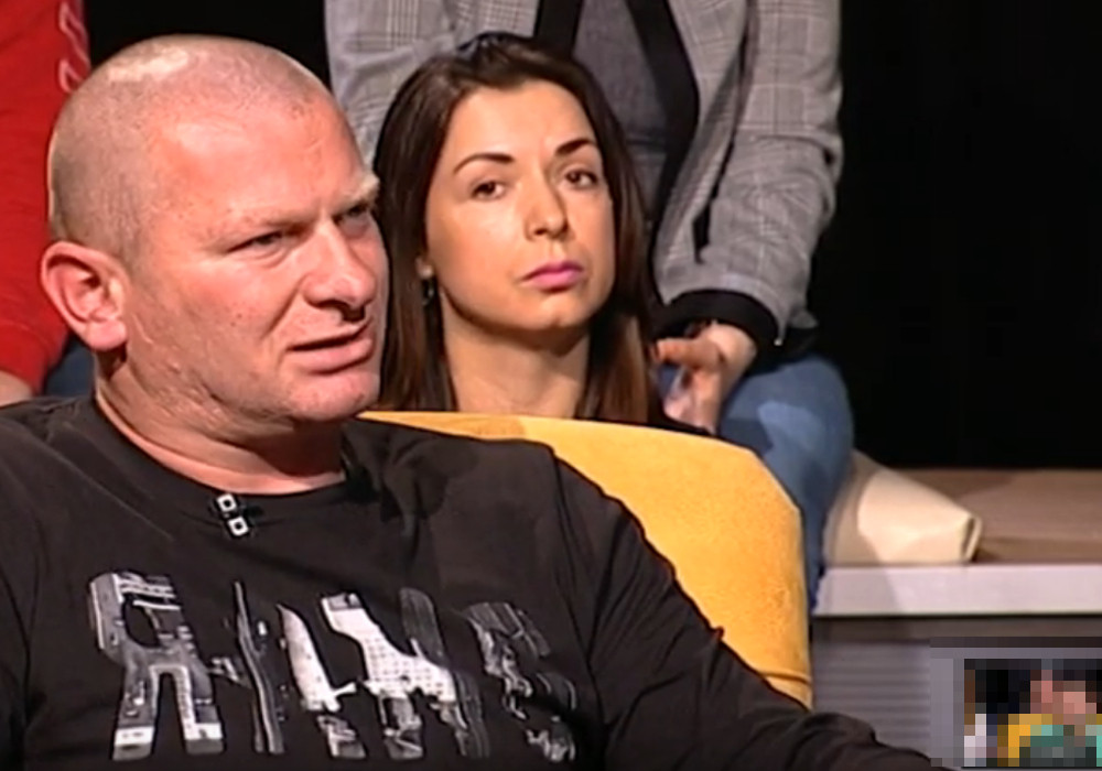 Svedoka saradnika u slučaju " državni udar" čuvaju crnogorski bezbednjaci! Tvrdi da ga u Srbiji hoće da likvidiraju