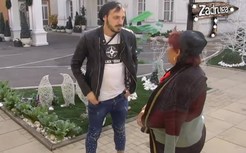 Lazar saznao šta mu je devojka uradila: Kakva sam ja dijabola, verujem devojci koju sam POKUPIO SA ULICE! Kao krpu sam je vukao (VIDEO)