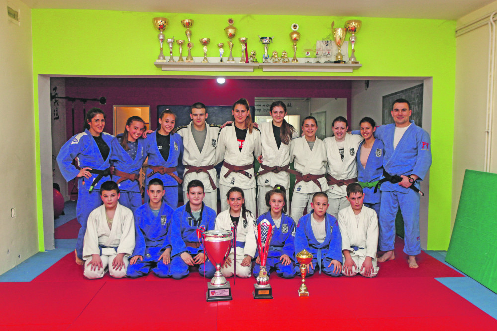 Iz garaže do Olimpijskih igara