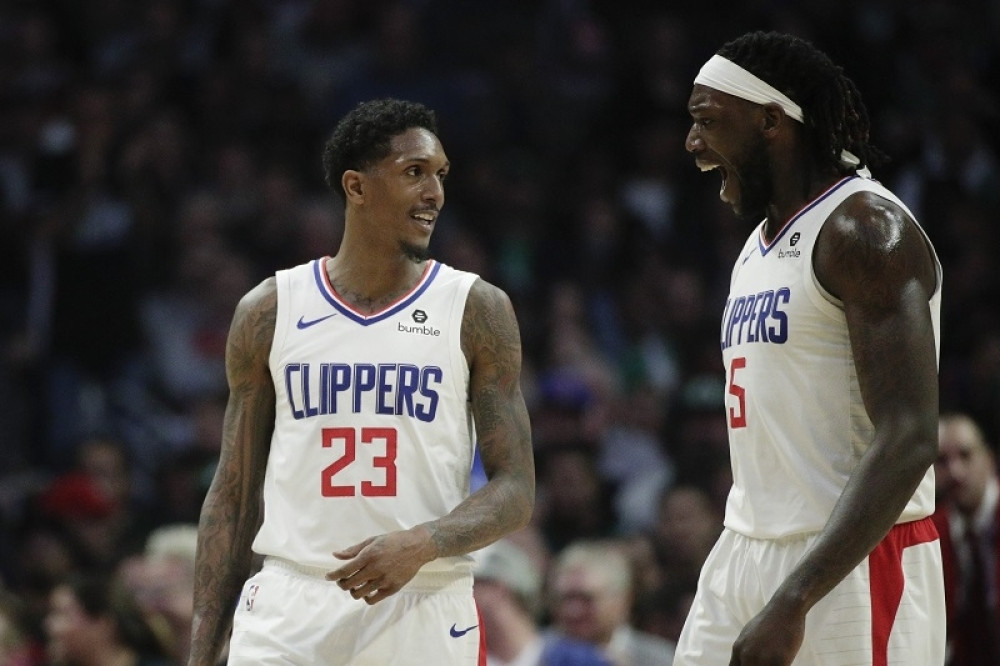 NBA igrač preko dana sahranio dedu, pa otišao da ga "žali" u striptiz klub (FOTO)