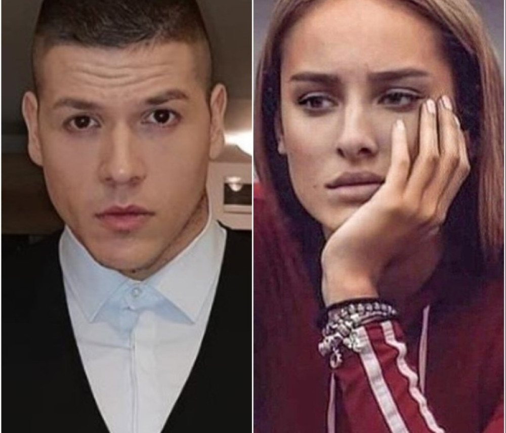 Luna Đogani krila da je trudna sa Slobom Radanovićem, odlučila se za radikalne mere!