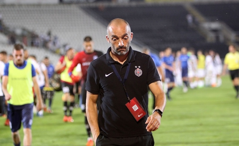 Iznenadili crno-bele pa jasno poručili