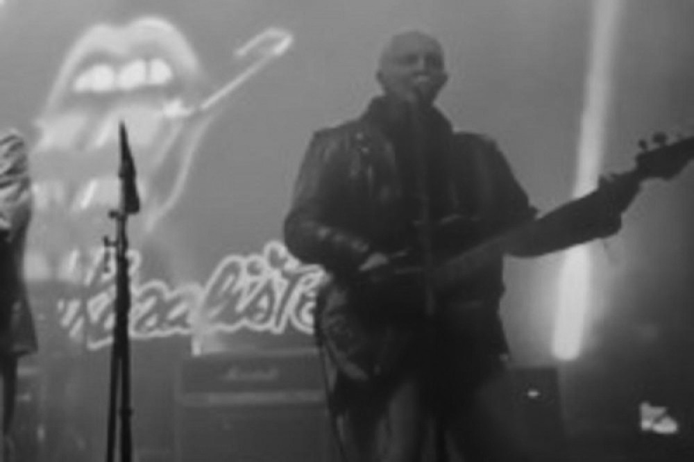 Rok scena Balkana zanemela: Preminuo Dubravko Vorih (59)!