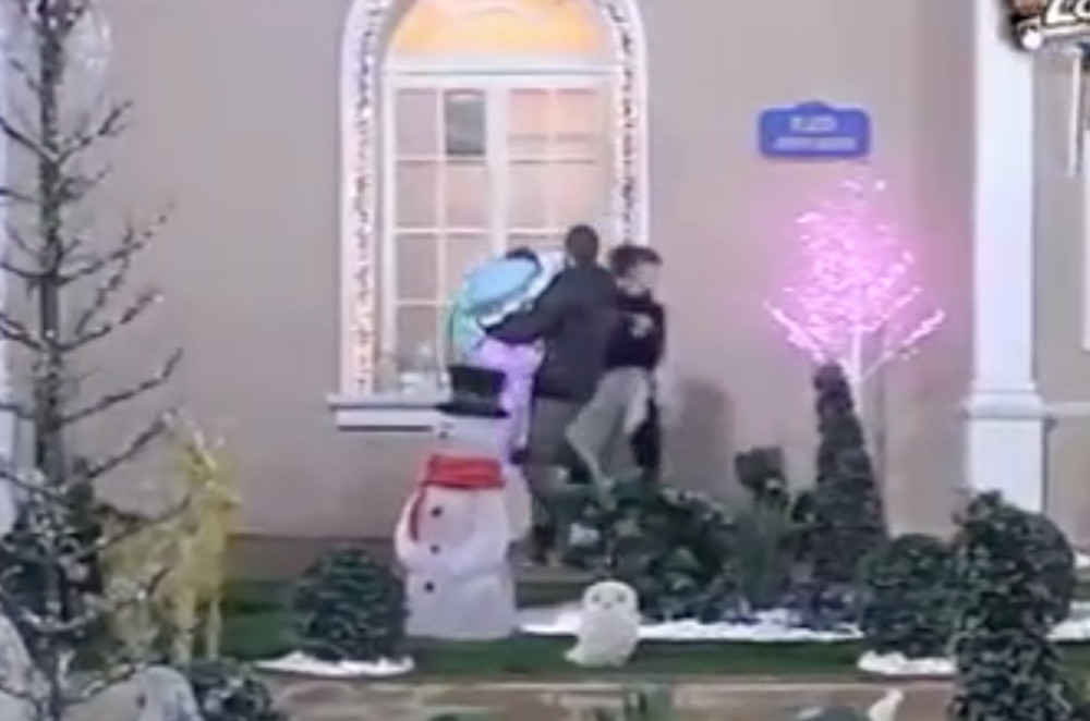 "Miljana je ušla u auto i onda..." Evo kako je Kulićka POBEGLA iz "Zadruge" i ko ju je dočekao ispred ulaza!