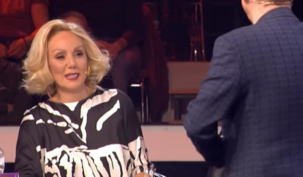 Lepa Brena pokazala sliku malog Aleksandra: Pevačica raznežila sve svojom objavom