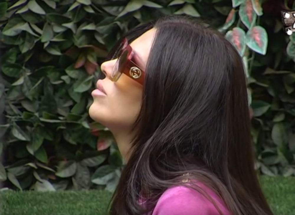 Stanija i Bane se osamili u Rajskom vrtu, sve PRŠTALO OD EMOCIJA! (VIDEO)