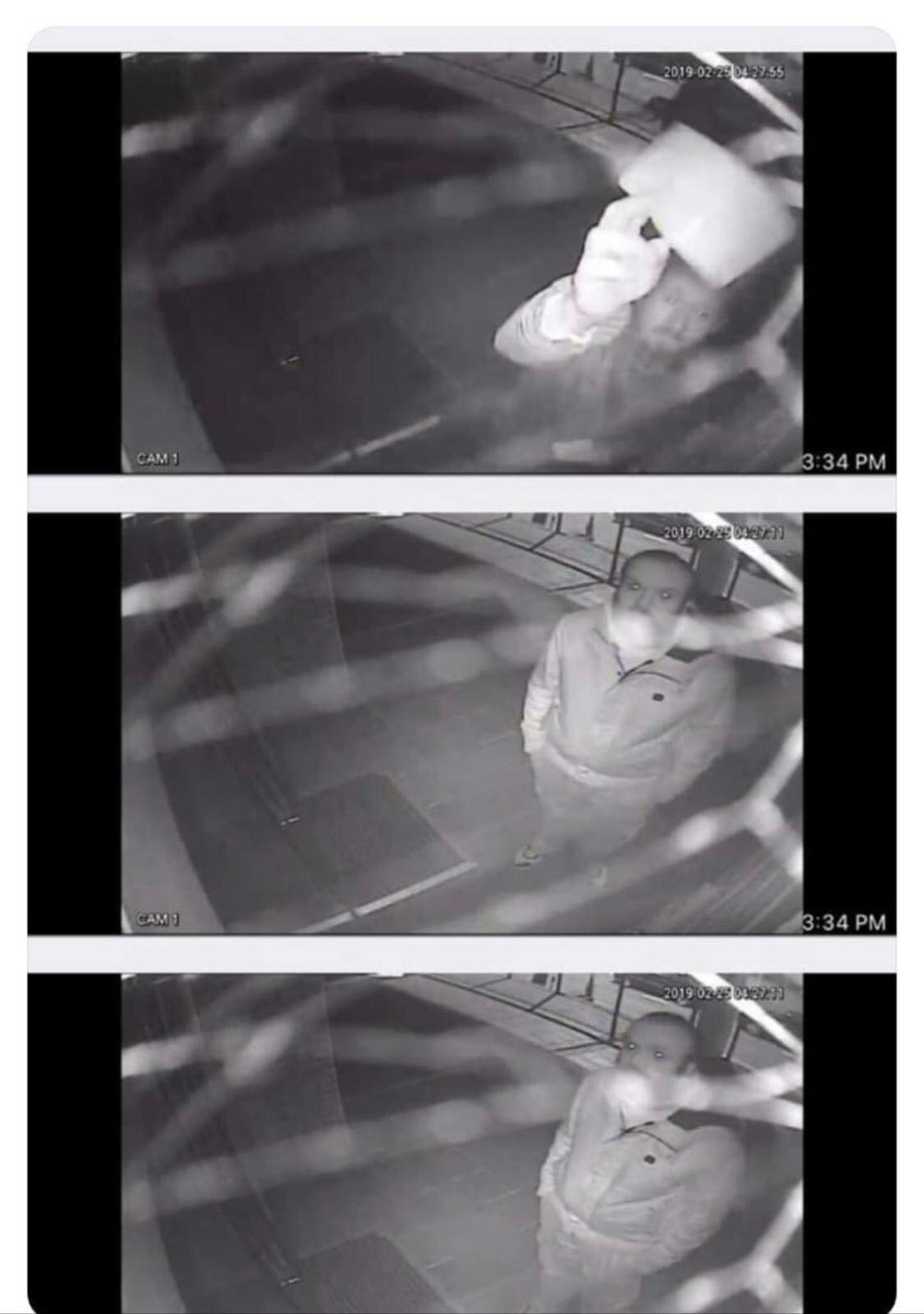 Otkriveno ko stoji iza oblepljivanja Beograda! (FOTO)