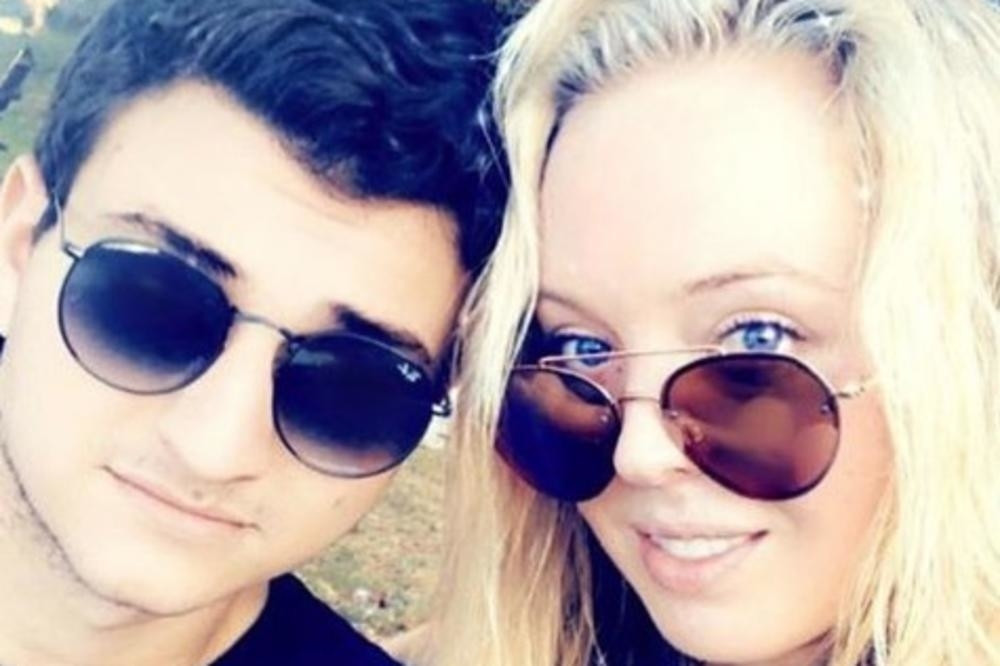 Dovela ga je sa sobom u Beograd, upoznala sa Trampom, a malo ko zna da mu je brat poznati reper! (FOTO)