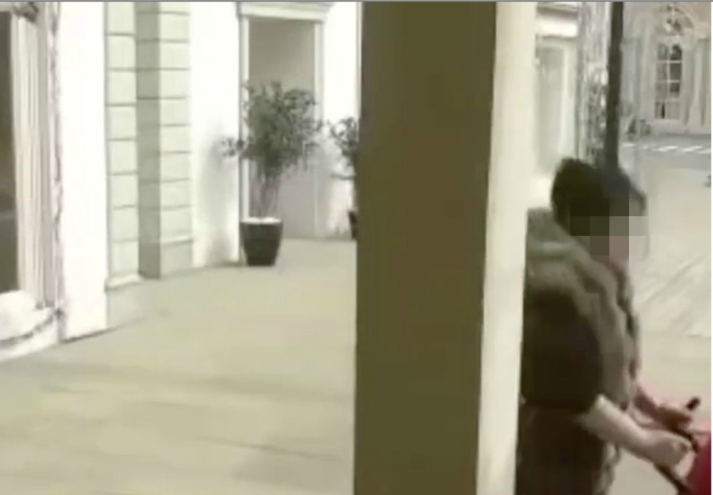 Miljana Kulić ostavila sina Željka u "Zadruzi"! Sada su ga snimile kamere, evo šta se dešava sa njim!