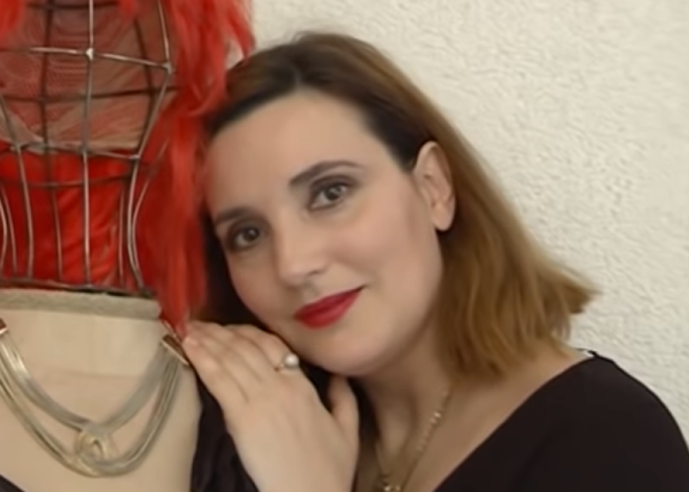 Milica Milša podelila uspomenu iz najranijeg detinjstva, nećete verovati kako je izgledala! (FOTO/VIDEO)