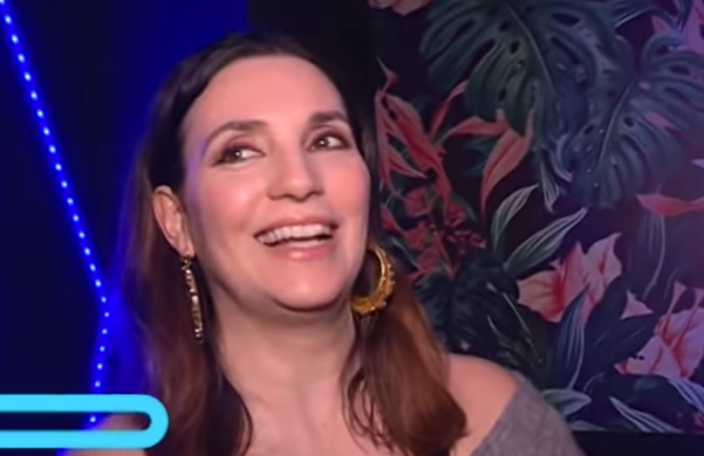 Milica Milša se udala posle samo mesec dan zabavljanja: Pre braka se nisu nijednom poljubili