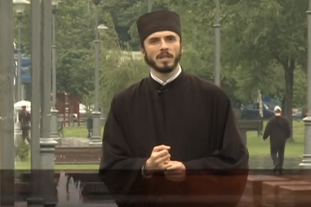 Pravoslavni sveštenik otkrio kako se izboriti sa lošim mislima: Dušu isceljuje samo ovo!