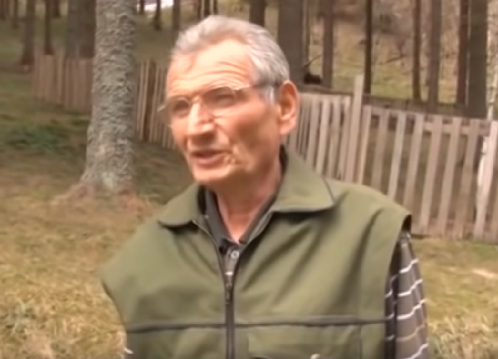 Pero otišao na planinu, jeo OVO i posle šest meseci SE IZLEČIO! Sada se desilo ono čemu se nije nadao (VIDEO)