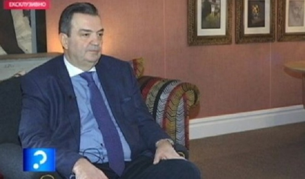 Poznatom Crnogorcu blokirana sva imovima!