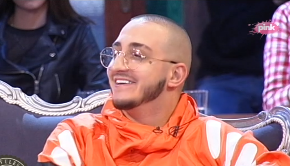 Vuk Mob otkrio PRAVI razlog raskida veridbe! Pričalo se da je Kija kriva za sve, a OVO je istina!