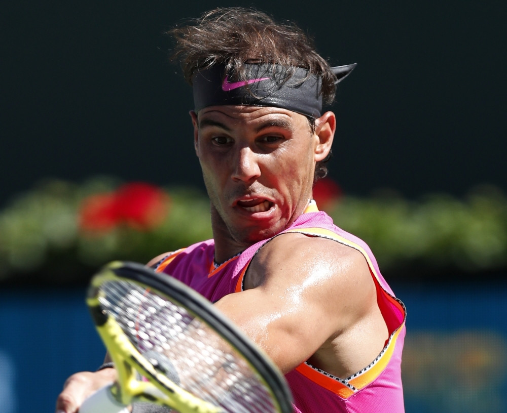 Obojica ubedljivi u svojim mečevima, međusobni duel SVE ODLUČUJE