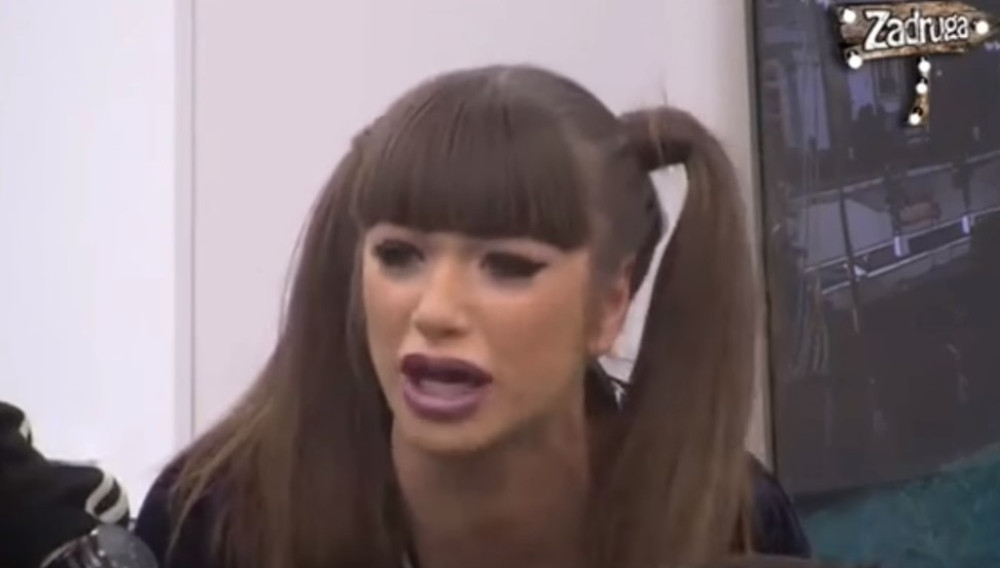 Oglasila se Miljana Kulić, imala je JASNU poruku za svoju majku! (FOTO)