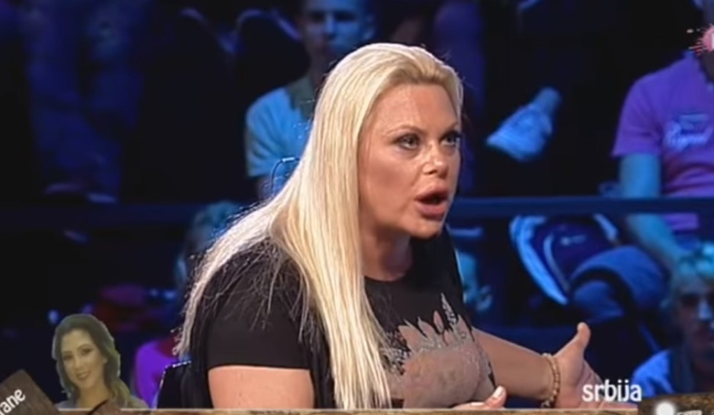 Marija Kulić besna kao ris, odlučila da tuži produkciju! Ove laži neće da trpi ni trenutak!