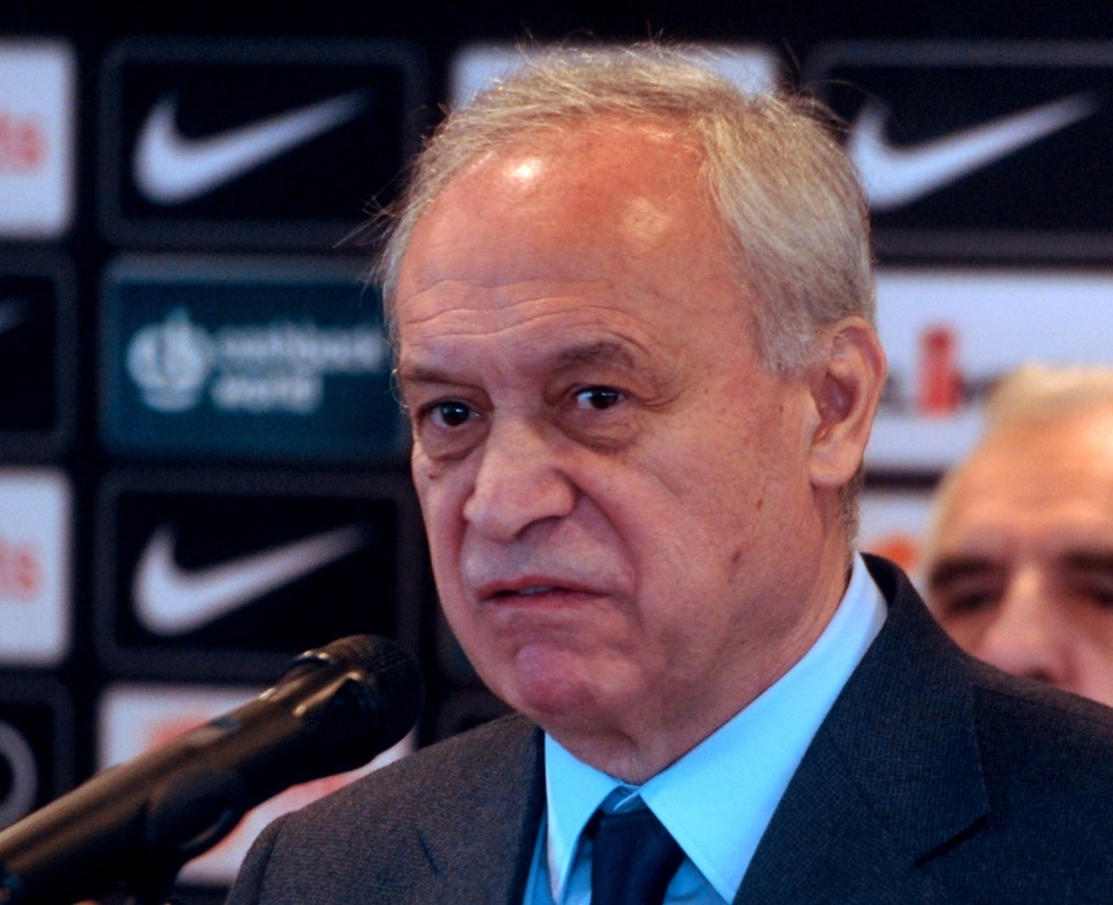 Vučelić se obratio navijačima Partizana, a svi pričaju o dve rečenice koje nikog nisu ostavile ravnodušnim