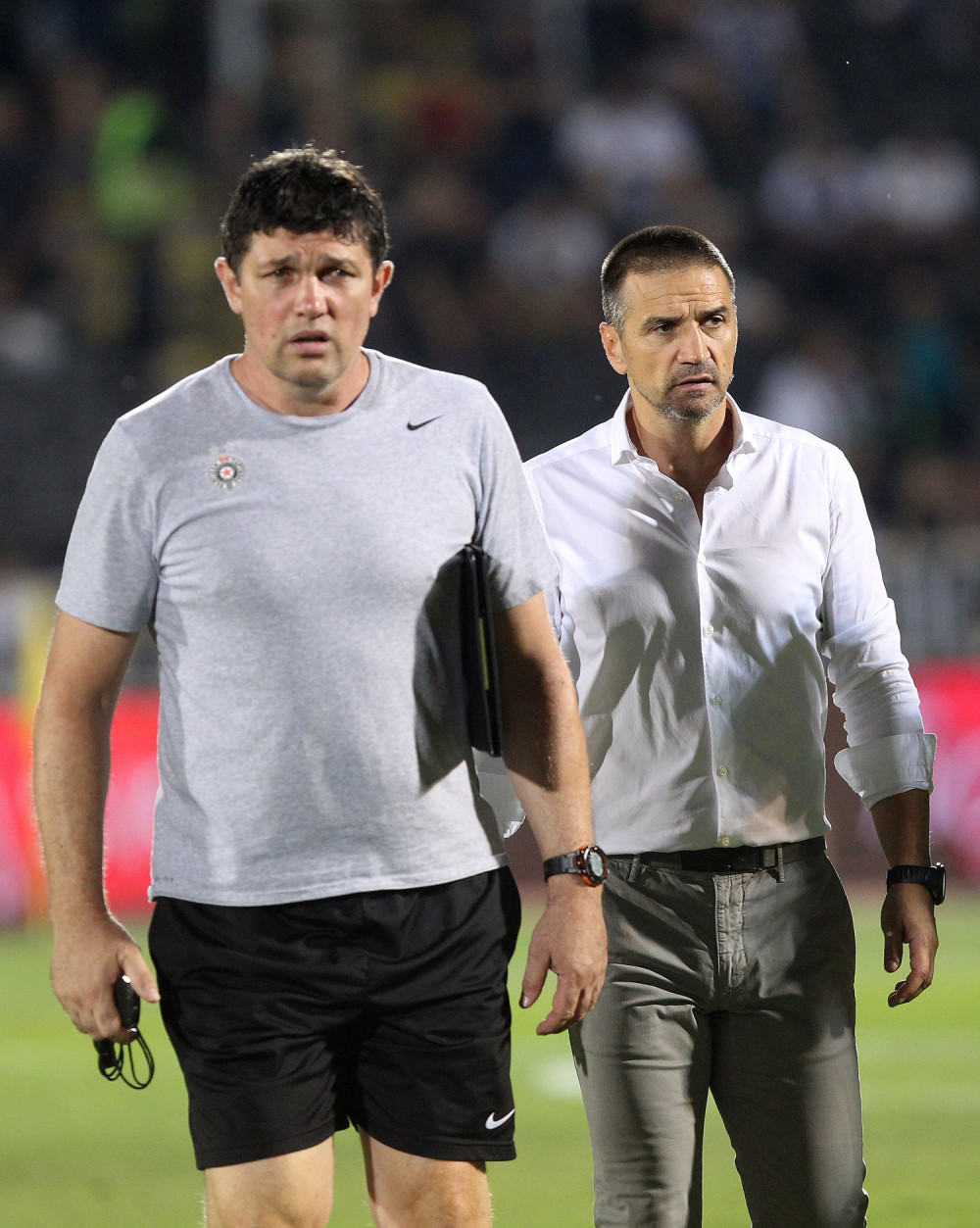 Ljubimac grobara dao veliku donaciju za borbu protiv opake bolesti