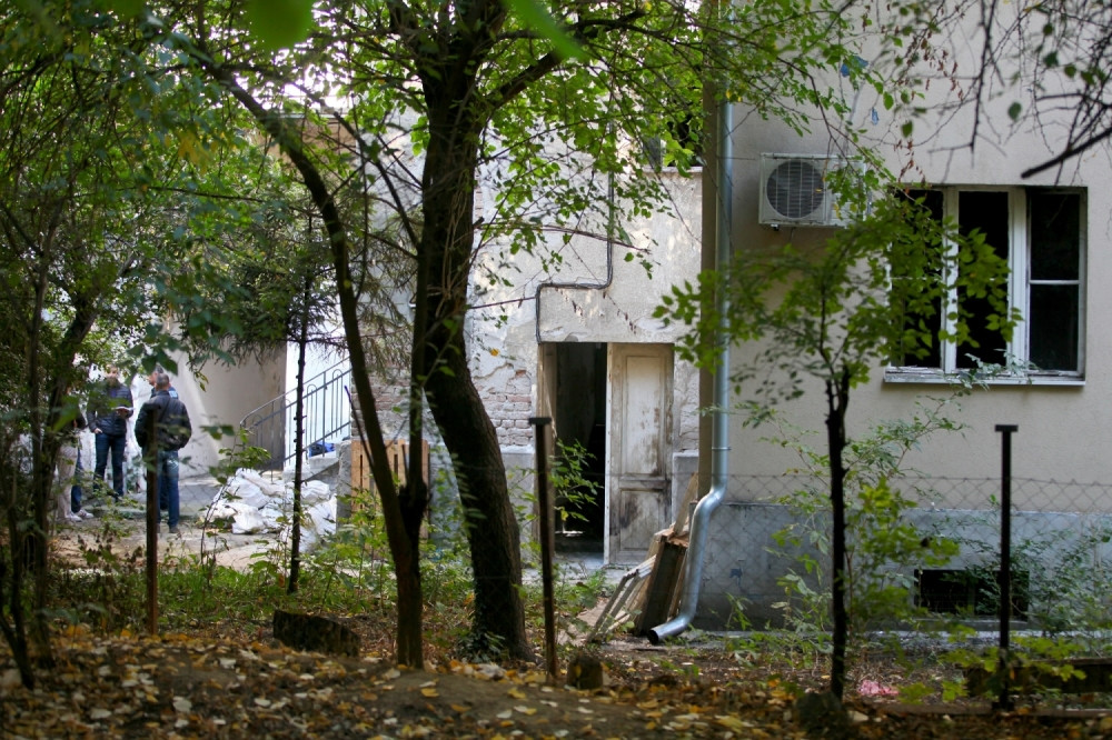 Pas iz šume izneo deo tela, strahuje se da je sudbina čoveka bila još gora!