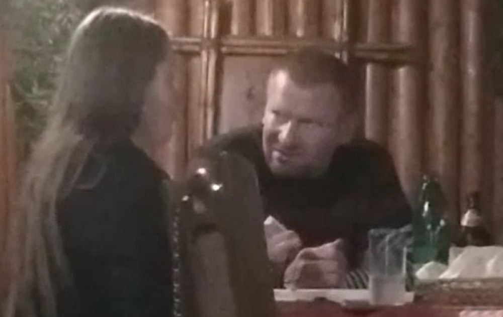 Sve se lepo čuje i vidi, svedok saradnik izneo na čistac pravu istinu o atentatu!