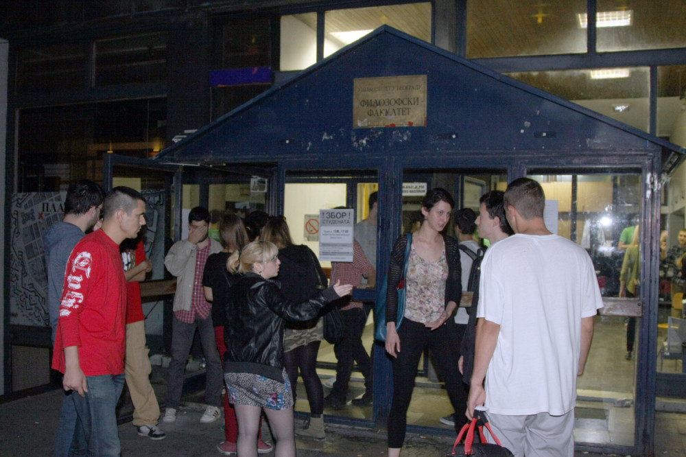 Umrla Zagorka Golubović