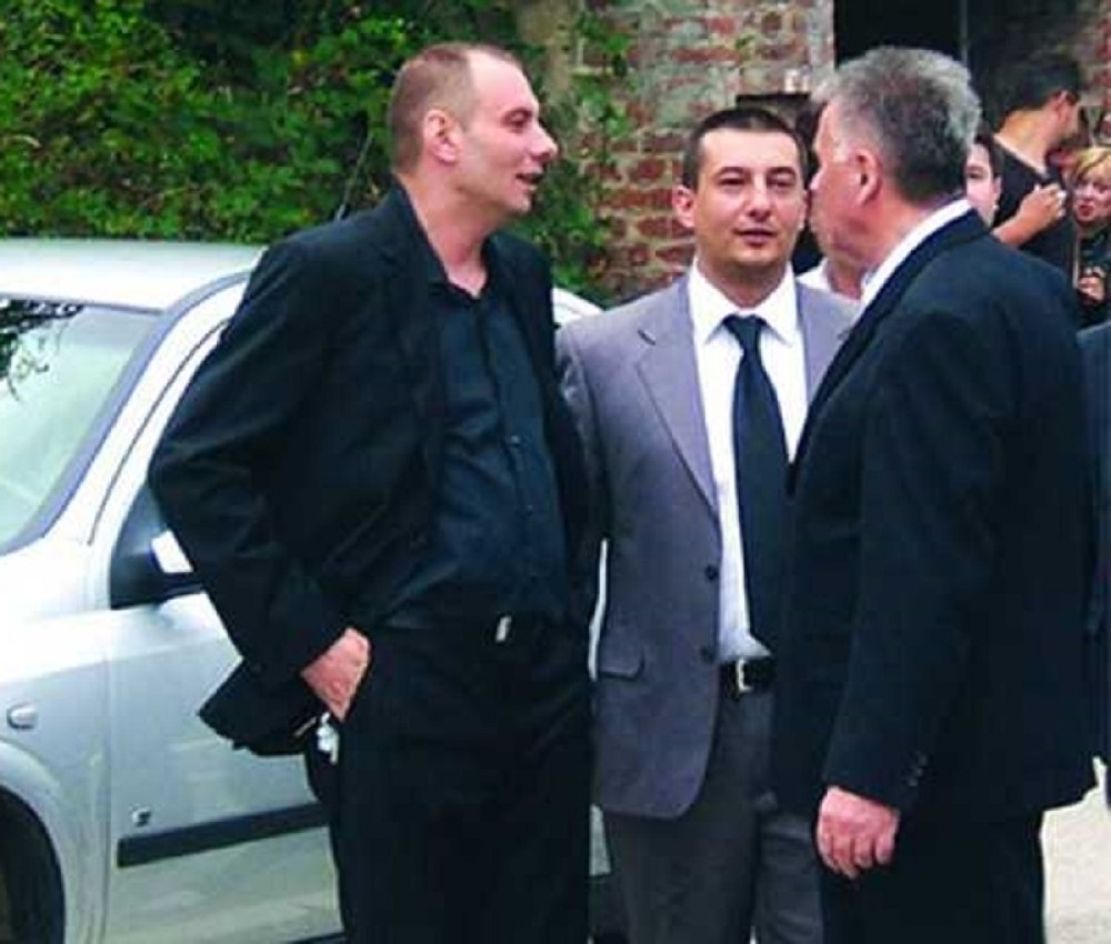 Osuđen bliski saradnik Velje Ilića!
