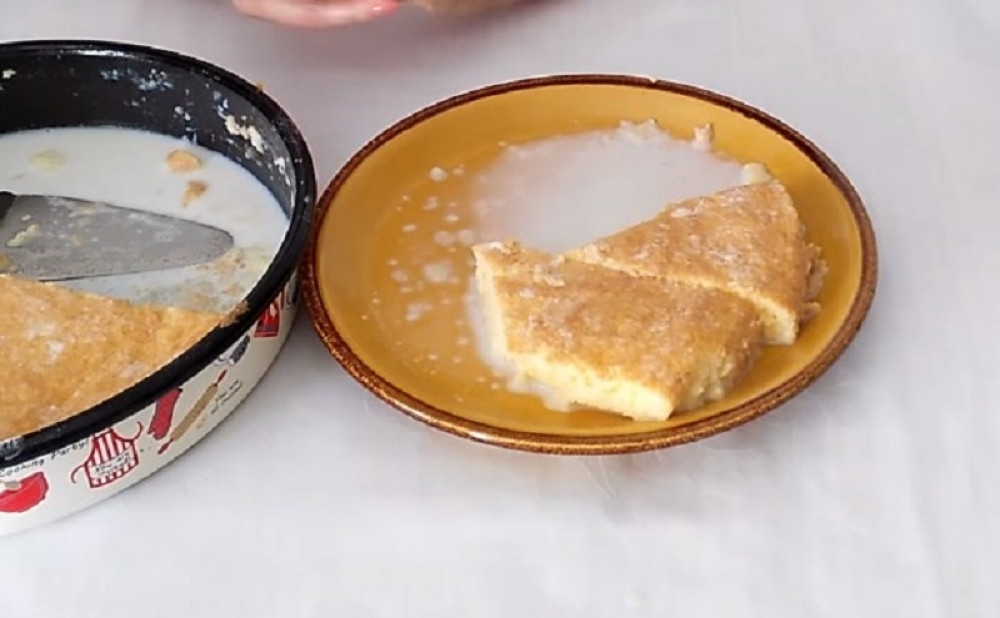 Sočan KOH od kokosa kakav do sada niste probali! Prste da poližeš